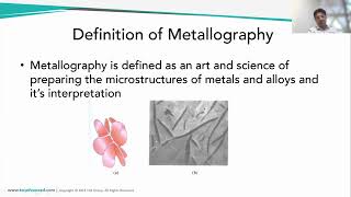 Elevating Plant Reliability: Exploring the Latest Advances and Applications in In-Situ Metallography