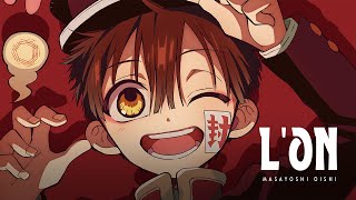 Toilet-bound Hanako-kun Season 2 - Opening FULL | L'oN