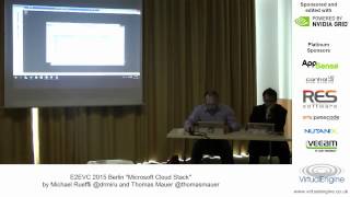 Microsoft CloudStack