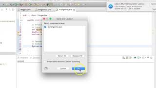 AP CompSci Video 1: Java Types, Identifiers, and Operators