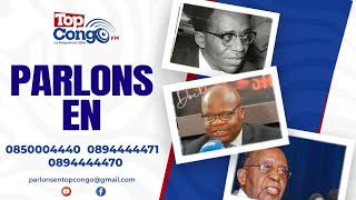 PARLONS HISTOIRE DE ANTOINE GIZENGA