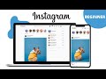 Let's build Instagram 2.0 with REACT.JS! (Next.js, Tailwind CSS, Recoil) Full Course for Beginners