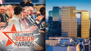 The Design Excellence Awards 2023