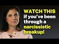 The anatomy of a narcissistic breakup