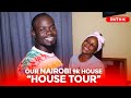 MULAMWAH NAIROBI BEDSITTER HOUSE TOUR || PART 2 || Ruth k & bestie mulamwah
