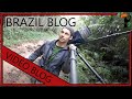 Video Blog - Brazil (By Wildlife Photographer Glenn Bartley)