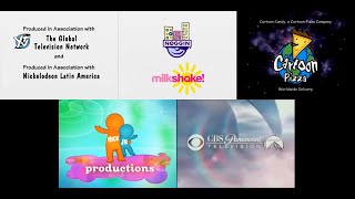 Combo logos: YTV/Global TV/Nickelodeon/Noggin/Milkshake/Cartoon Pizza/Nick Jr./CBS Paramount (2005)