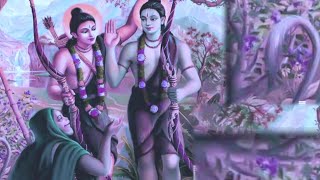 जरा देर ठहरो राम तमन्ना यही हैं | Sri Ram Ji ke bhajan | full video | #prem_pujari 🌺🌺