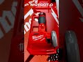 the milwaukee m12fcot 0 cut off tool tools milwaukeetools powertools milwaukeetool