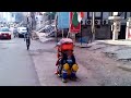 81 year old travels on foot across india bagicha singh hd