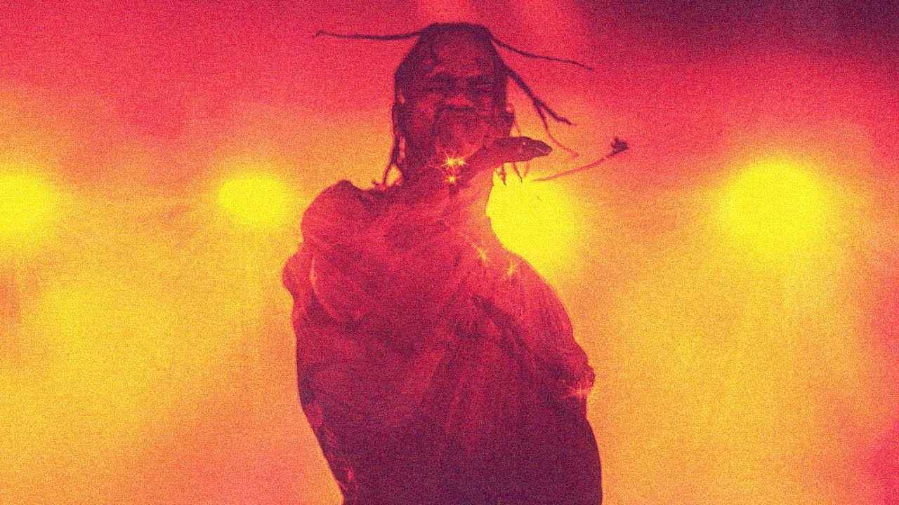 Travis Scott Sdp Interlude Extended тоы Slowed тоа Youtube Music