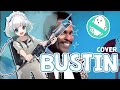 vtuber sings bustin neil cicierega cover