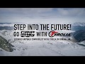 Step into the Future - Go GripWalk with TYROLIA