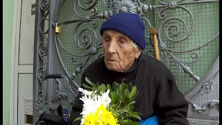 IN MEMORIAM: Katica Rubelj, najstarija prodavačica na riječkoj tržnici