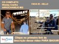 cd completo wesley arrochanejo vol. 02