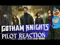 Gotham Knights 1x01 