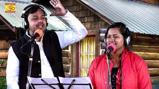 #Video चोली फार देता जोबनवा | Anshika Kushwaha - Abhishek Singh Chauhan | choli far deta jobanawa