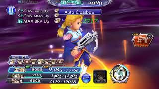 #14 [GL] Dissidia Final Fantasy Opera Omnia Power \u0026 Magic’s Chasm: Rising Level 90