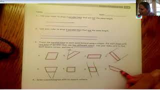 Module 8 Lesson 4