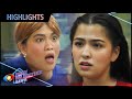 PBB Gen 11 | Alexa at Melai, bumida sa rap battle uber acting! | The Reunion Special