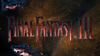 Final Fantasy Through The Years - Final Fantasy 6 (SNES FF 3)