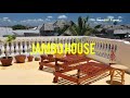 best airbnb hotel room guide lamu island kenya 🇰🇪