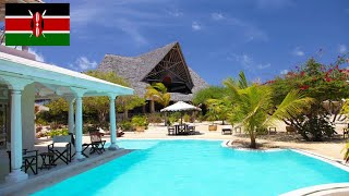 BEST Airbnb HOTEL ROOM GUIDE/ Lamu island/ Kenya 🇰🇪