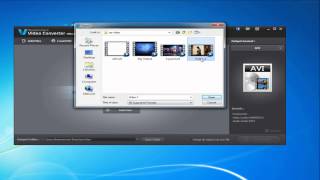 How to Convert AVI to WMV Easily and Quickly