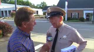 Ep 195 Mayberry Days