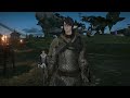 【これから始めるff14】＃154　蒼天のイシュガルド編　3.0メインクエストpart.5