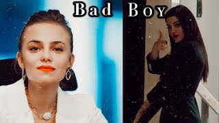 Turkish Multifemale | Bad Boy