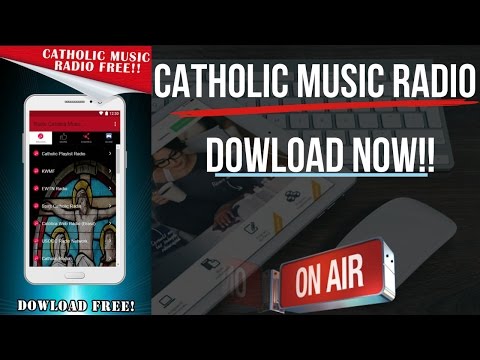 Catholic Radio: Catholic Music-Catholic Songs online-Christian catholic music Catholic Radio: Catholic Music-Catholic Songs online-Christian catholic music
