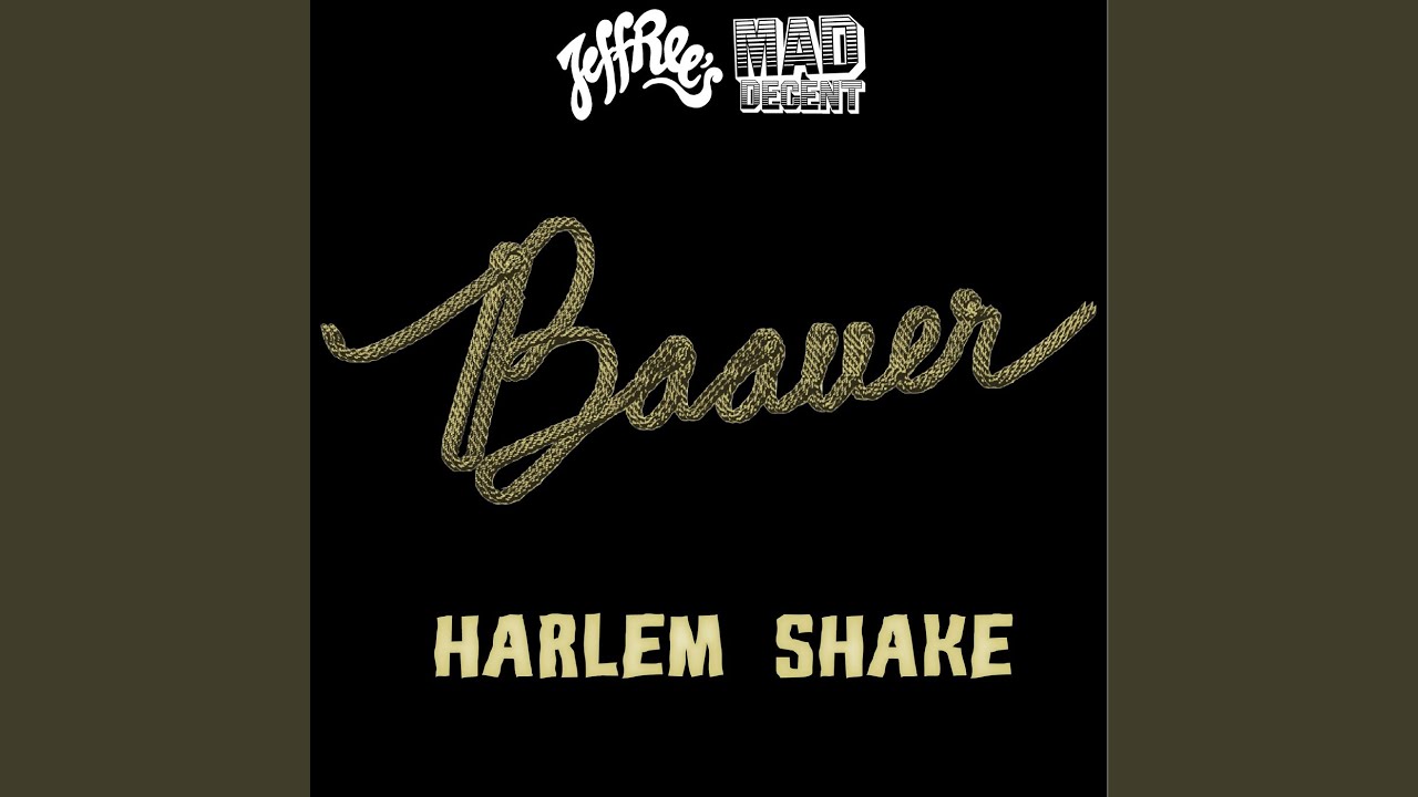Harlem Shake Youtube