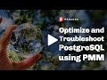Agustín Gallego and Sergey Kuzmichev - Percona - Optimizing and Troubleshooting PostgreSQL with PMM