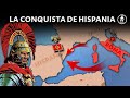 La conquista Romana de la Península Ibérica (Hispania) - DOCUMENTAL