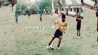 Football skills 2022 4k |  Football skills freestyle easy | ShuaibMondol