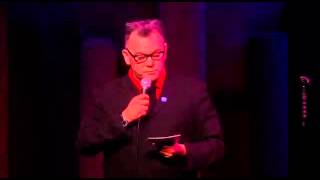 Stewart Lee - Internet Comments