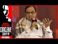 Chidambaram: Don't Compare UPA's High Growth With NDA's Fake Growth Numbers | IT Conclave 2019