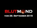 mondfinsternis blutmond 28.9.2015 im zeitraffer blood moon in timelapse