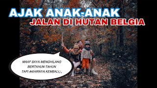 S1 Episode 1 - MAAFKAN SAYA!!! SETELAH MENGHILANG BERTAHUN-TAHUN AKHIRNYA KEMBALI! [BACA DESKRIPSI]