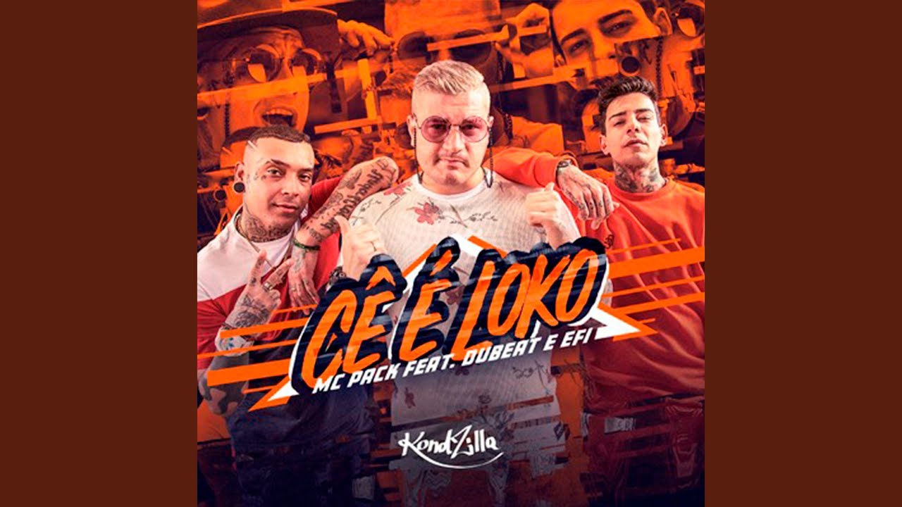 Cê é Loko Youtube Music