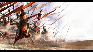 27 - 14 BC | The Praetorian Guard