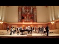 David's Lamentations by Joshua Shank - Mount Si HS Camerata Choir