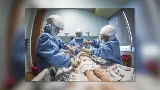Special Isolation Unit Tour