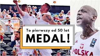 Największy POLSKI SUKCES od ponad 50 lat