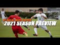 UT DALLAS MEN'S SOCCER - 2021 PREVIEW