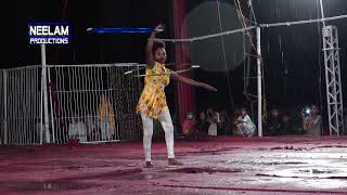 Lucky irani circus 2024 | pakistani lucky irani circus show | African girl