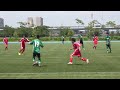 140719 tm vs 岩田fc 後半 2 0