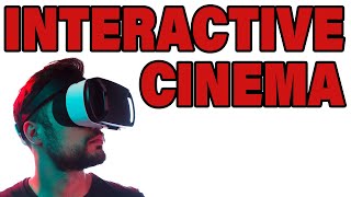 Interactive Film (Video Essay)