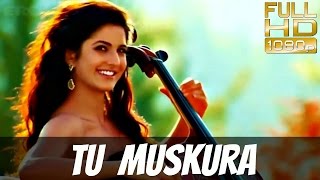 Tu Muskura | Salman Khan | Katrina Kaif | Yuvvraaj(2008)